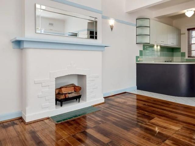 Apartment for rent in Camerons Creek, Victoria