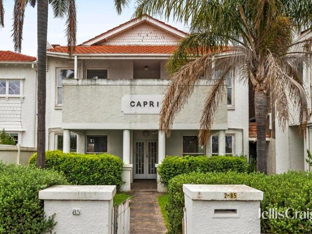 House for sale in Elwood, Melbourne