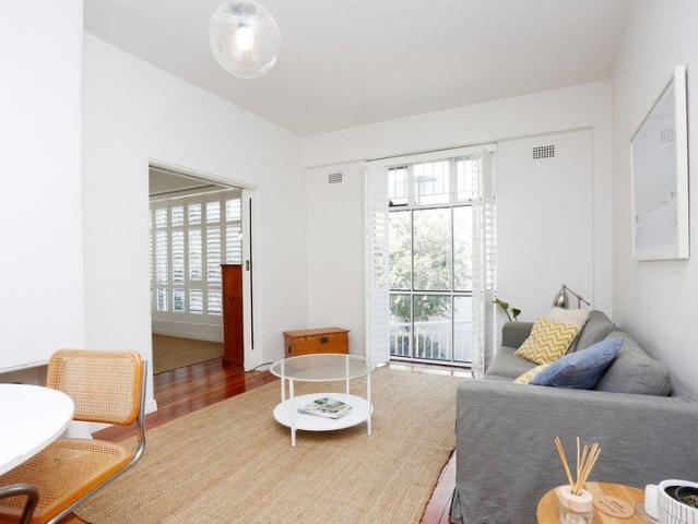Apartment for sale in Eastern Suburbs, Sydney