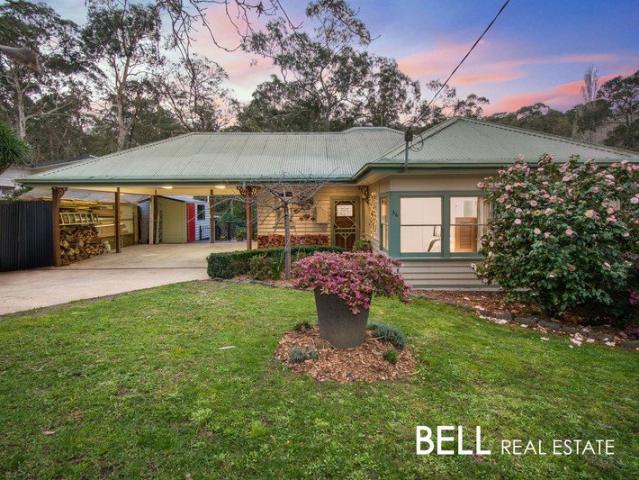 House for sale in Camerons Creek, Victoria