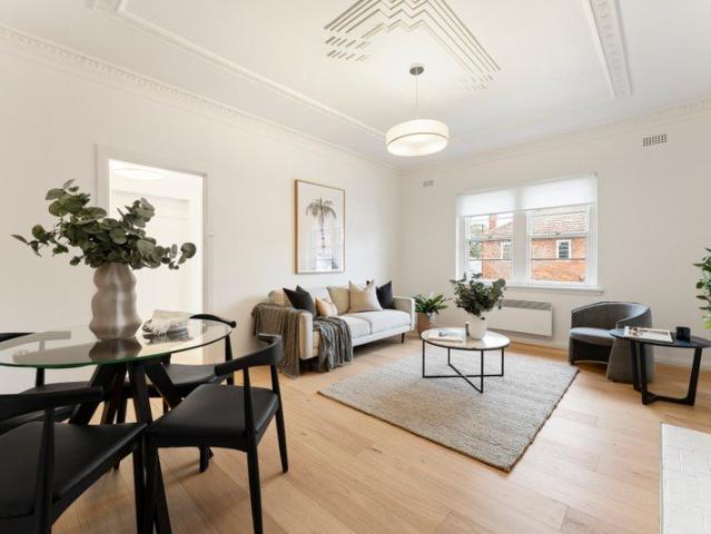 Apartment for sale in Windsor, Melbourne
