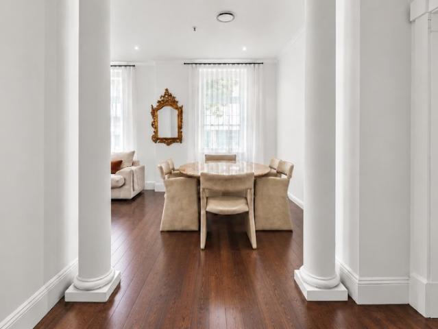 Apartment for rent in Potts Point, Sydney