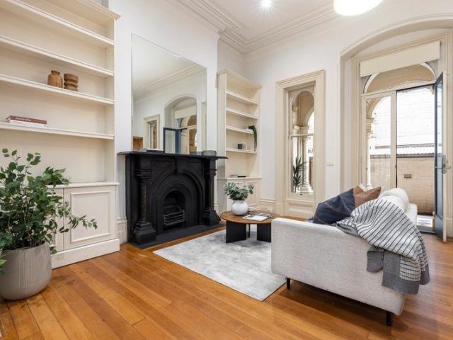 Apartment for sale in Camerons Creek, Victoria