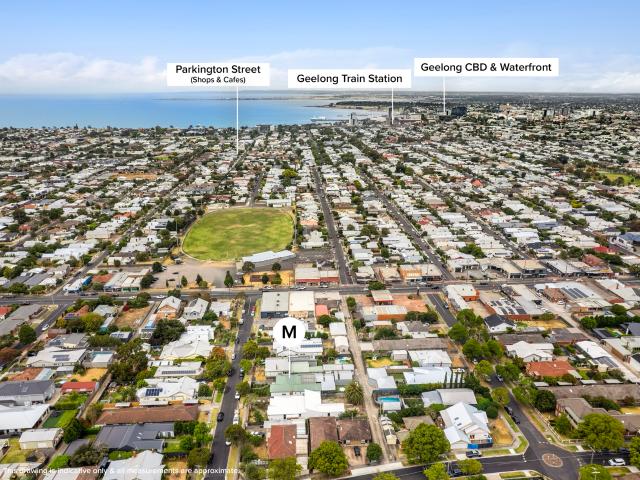 House for sale in Geelong, Victoria