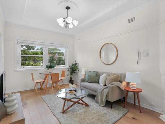 Apartment for sale in Sydney, New South Wales