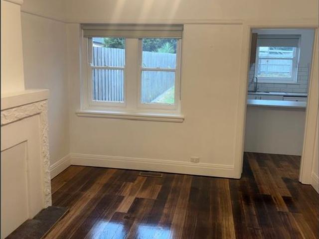House for rent in Ormond, Melbourne