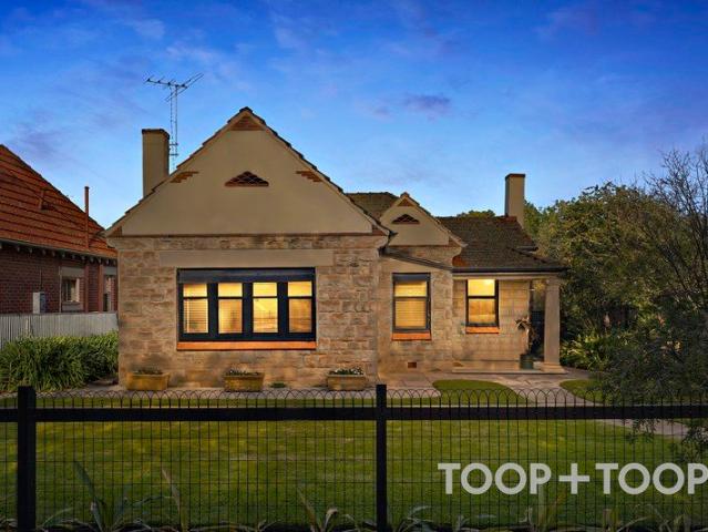 House for sale in Horseshoe Creek, South Australia
