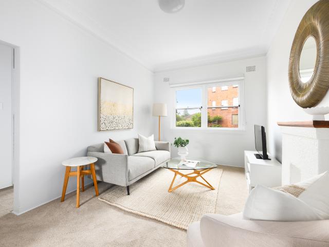 Apartment for sale in Cammeray, New South Wales