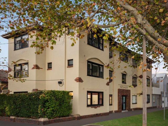 Apartment for rent in Middle Park, Melbourne