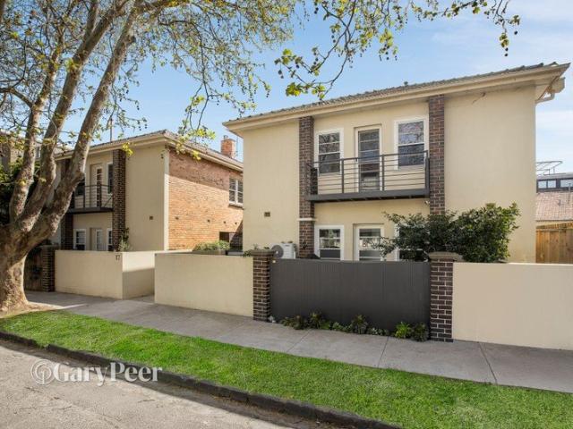 Apartment for sale in Elwood, Melbourne