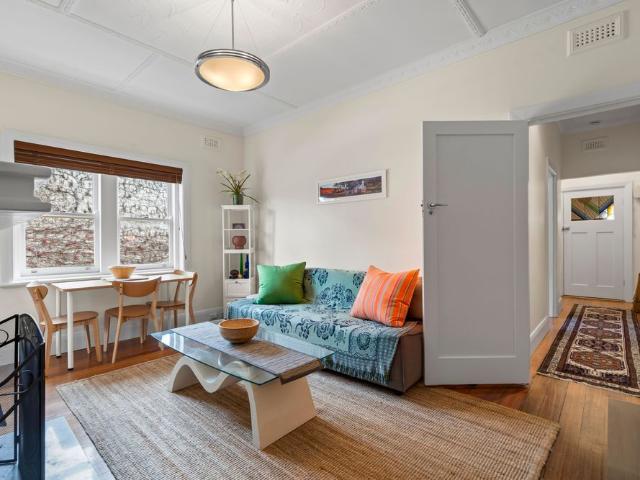 Apartment for rent in Camerons Creek, Victoria
