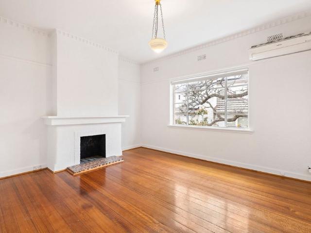 Apartment for rent in Toorak, Melbourne