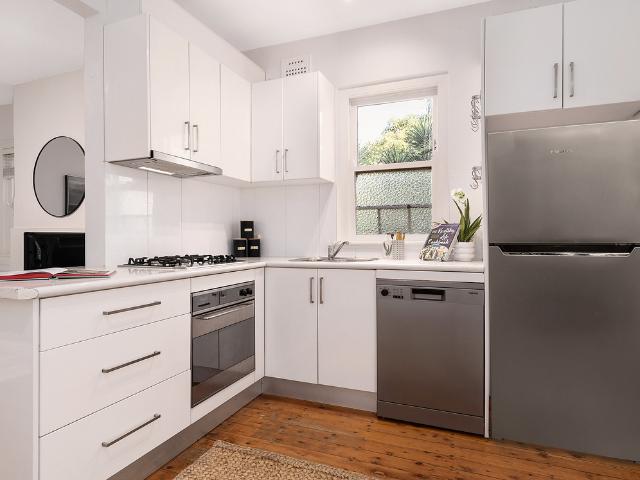 Apartment for sale in Manly, New South Wales