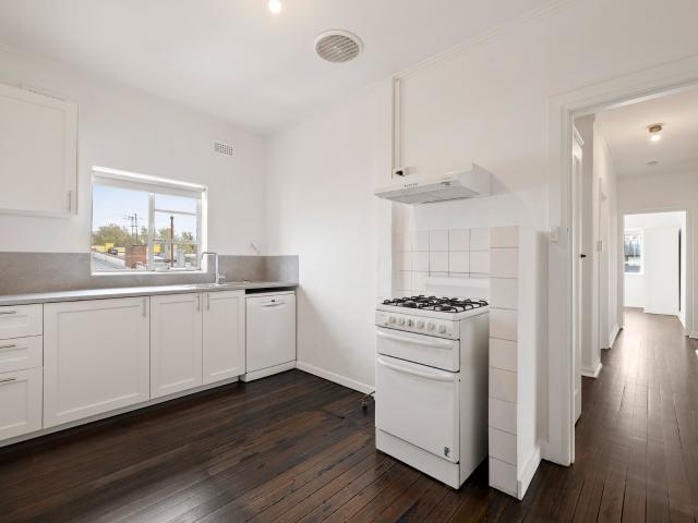 House for rent in St Kilda East, Melbourne