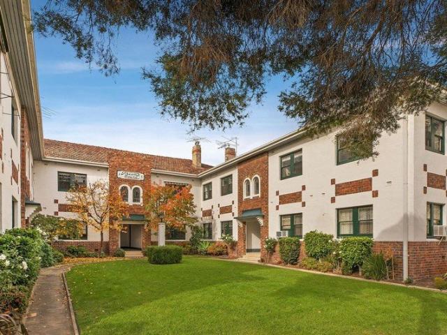 Apartment for rent in Balaclava, Melbourne