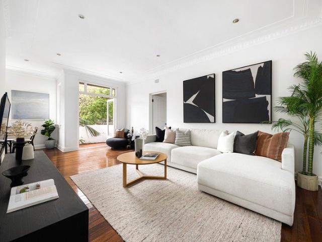 Apartment for sale in Eastern Suburbs, Sydney