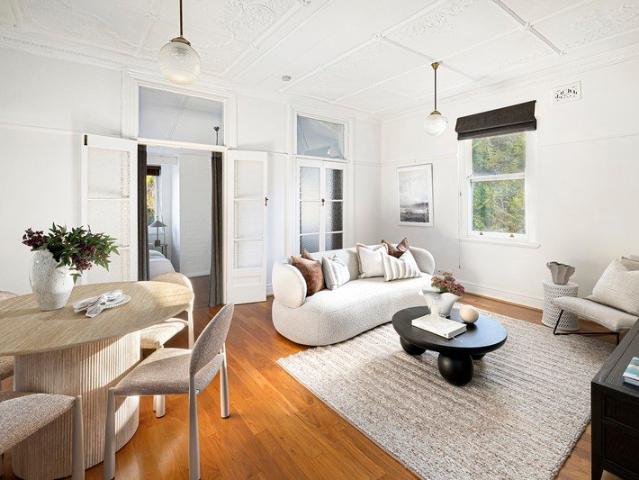 Apartment for sale in Sydney, New South Wales