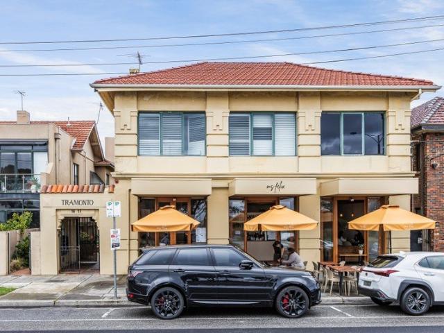 Apartment for sale in St Kilda, Melbourne
