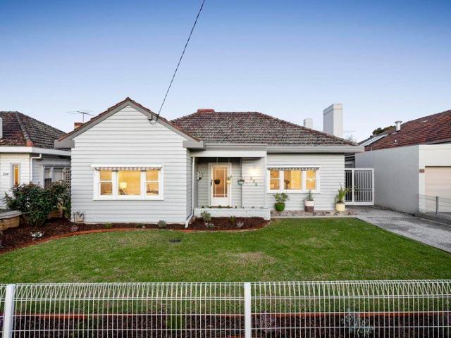 House for sale in Pascoe Vale South, Melbourne