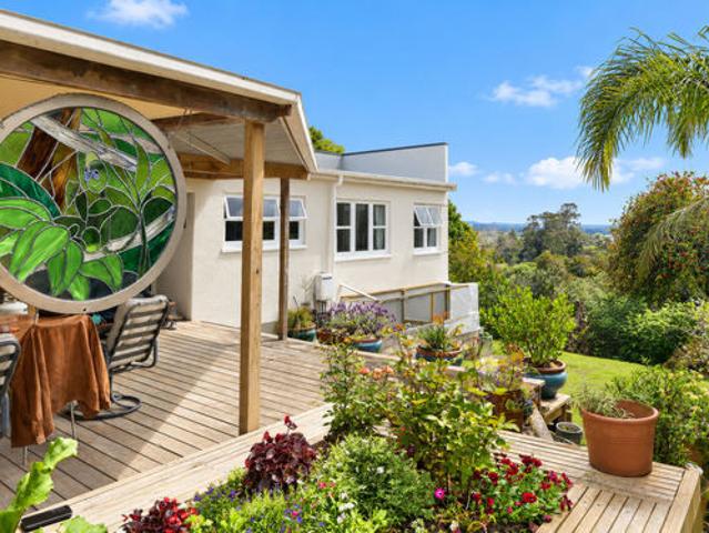 Property for sale in Rodney, Kawau Island