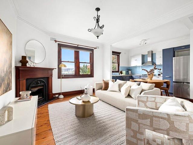 Apartment for sale in Six Ways, Sydney