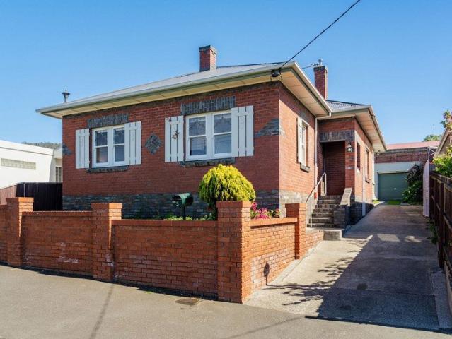 House for sale in West Hobart, Hobart
