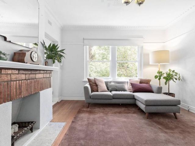 Apartment for rent in Travancore, Melbourne