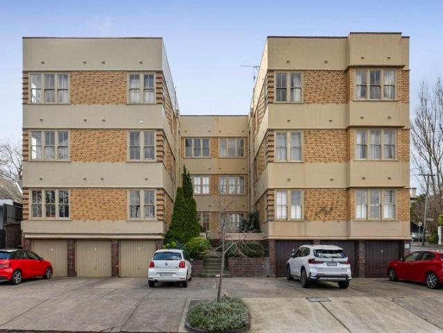 Apartment for sale in South Yarra, Melbourne