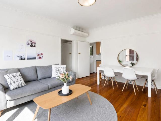Apartment for rent in Camerons Creek, Victoria