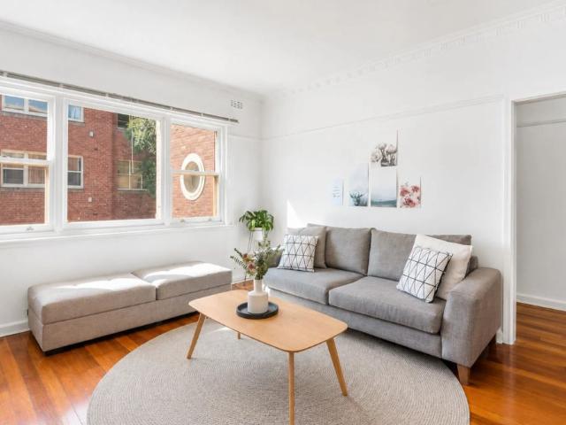 Apartment for rent in Camerons Creek, Victoria