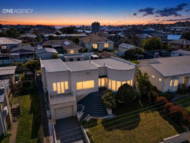 House for sale in Devonport, Tasmania