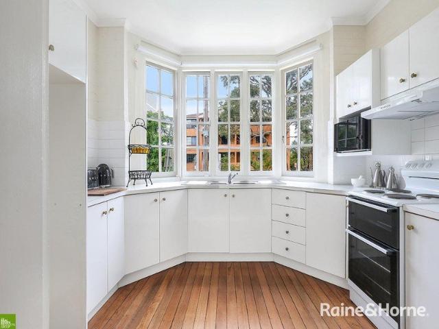 Apartment for sale in Wollongong West, New South Wales