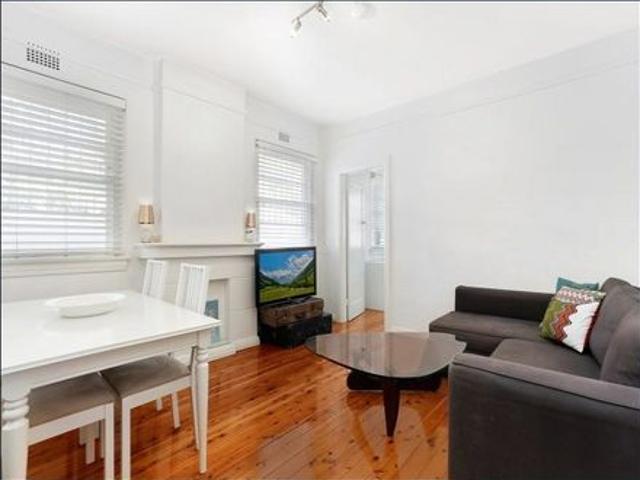 Apartment for rent in Sydney, New South Wales