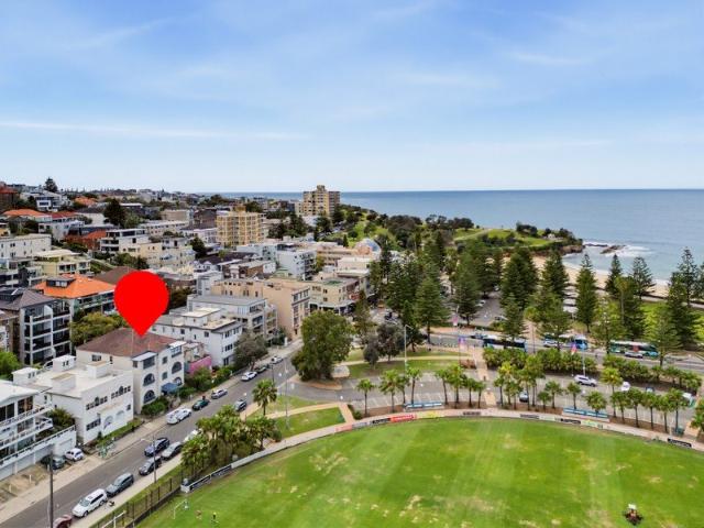 Apartment for sale in Eastern Suburbs, Sydney