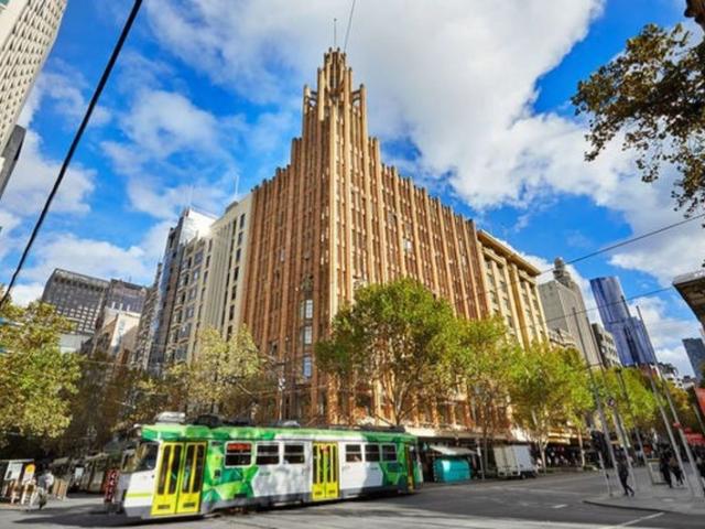 Office for rent in Melbourne