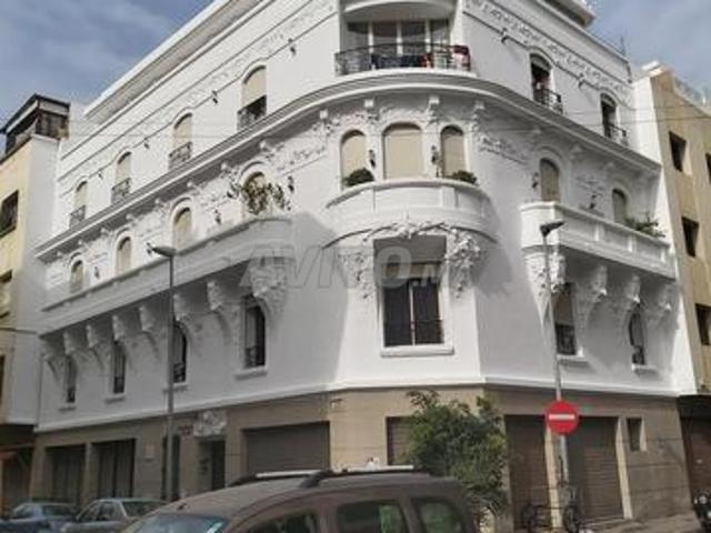 Appartement vente à Anfa, Gharb-Chrarda-Beni Hssen