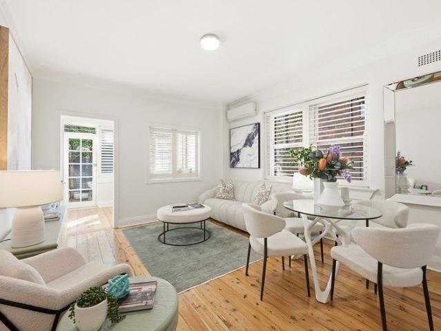 Apartment for sale in Sydney, New South Wales