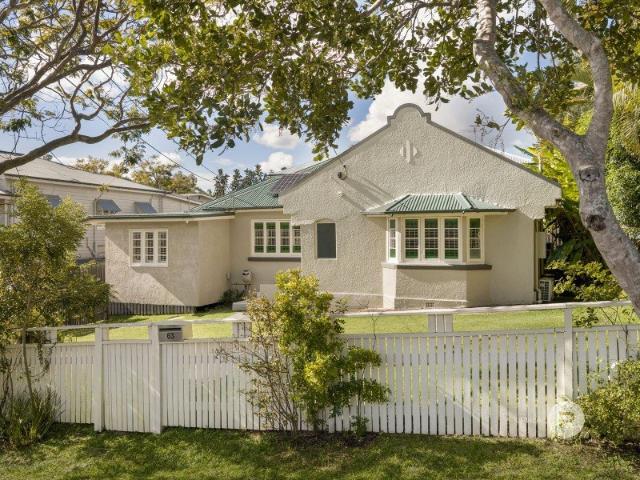House for sale in Ashgrove, Greater Brisbane