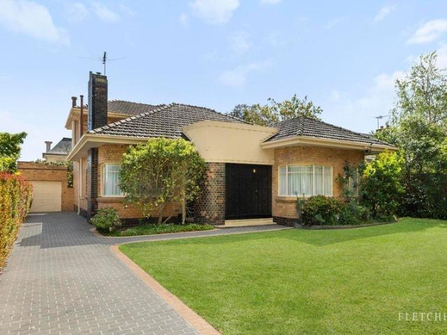 House for sale in Balwyn North, Melbourne