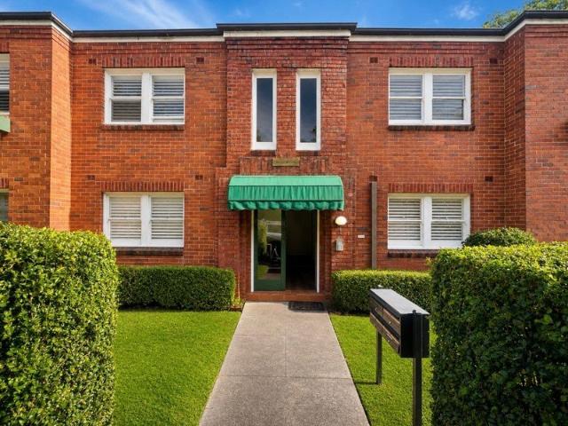 Apartment for sale in Sydney, New South Wales