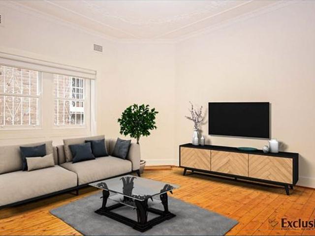 Apartment for rent in Sydney, New South Wales