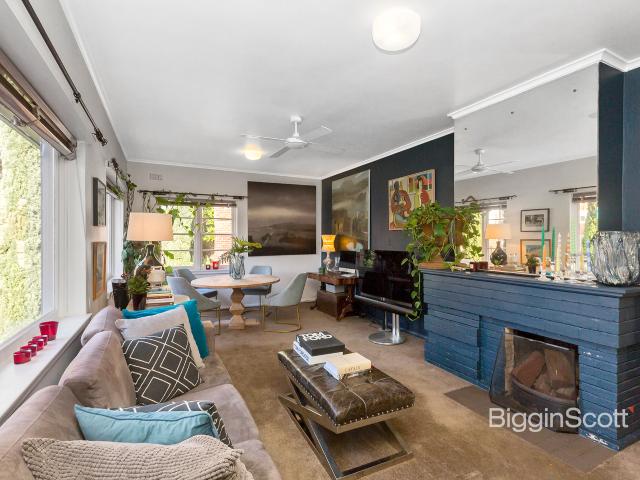 Apartment for rent in South Yarra