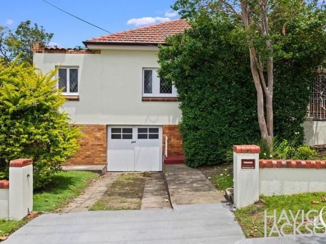 Duplex for rent in Toombul, Queensland