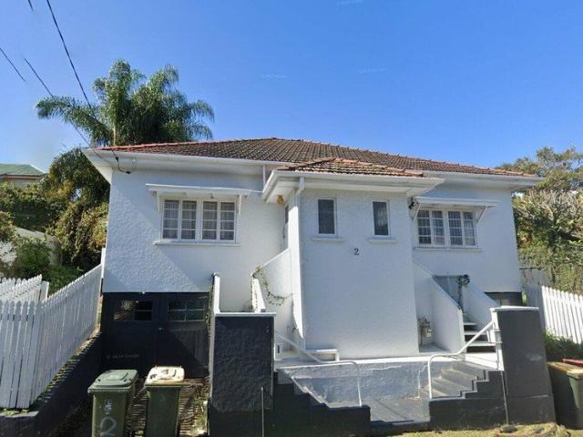Duplex for rent in Toombul, Queensland