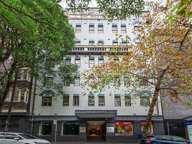 Apartment for sale in New South Wales