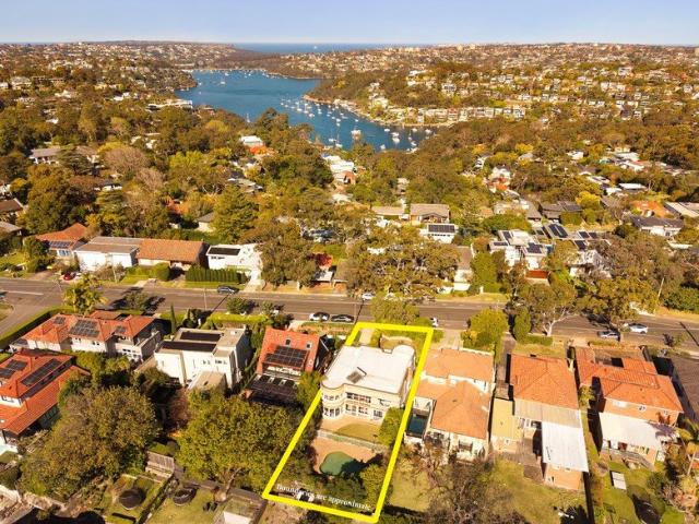 House for sale in Willoughby, New South Wales