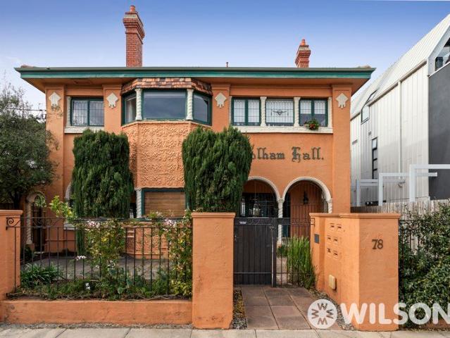 Apartment for sale in Camerons Creek, Victoria