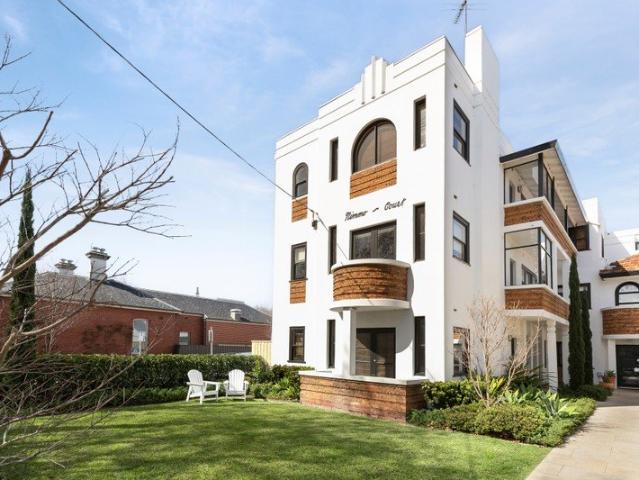 Apartment for rent in Camerons Creek, Victoria