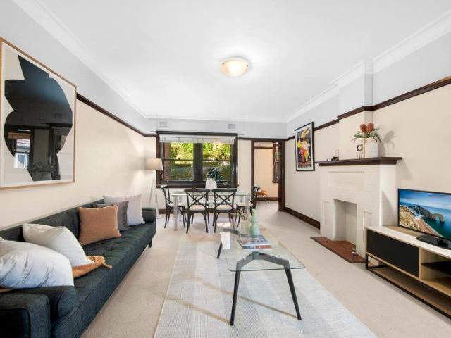Apartment for sale in Sydney, New South Wales