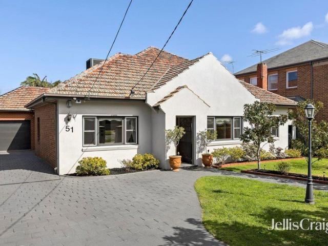 House for sale in Essendon, Melbourne